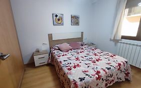 Apartamento Estrella De Teruel